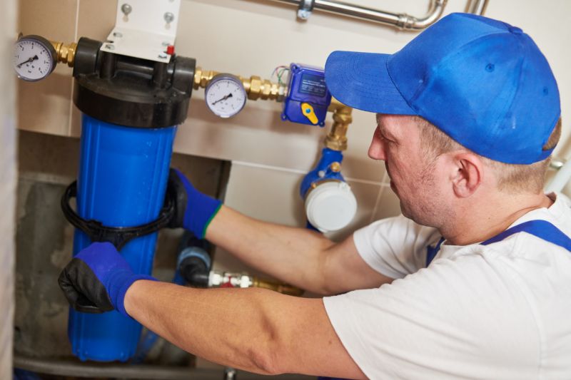 Water Treatment