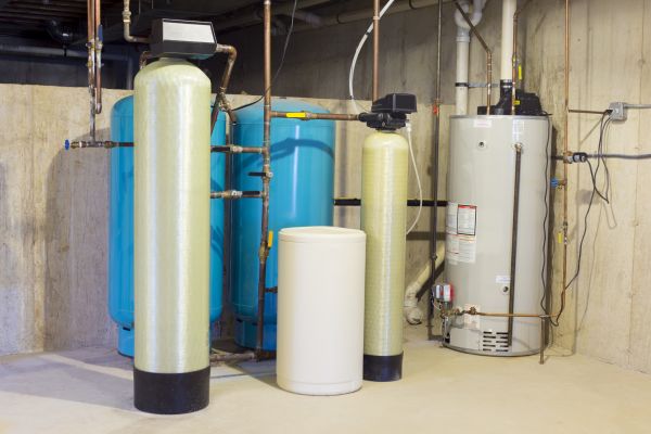 Cost of Residential Water Treatment in Orlando