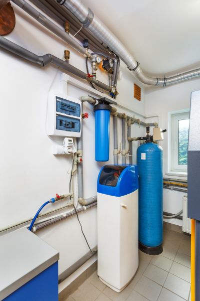 Cost of Water Treatment Installation in Orlando