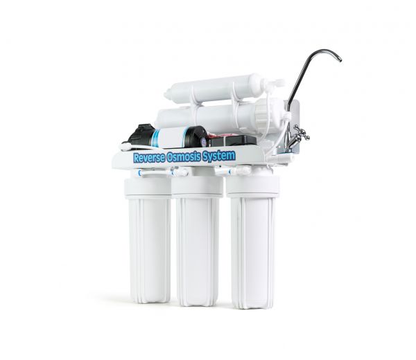 Cost of RO Water Treatment in Orlando
